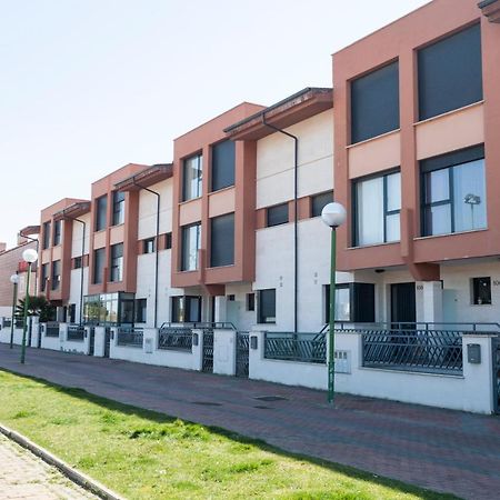 Willa Tu Hogar En Burgo Zewnętrze zdjęcie