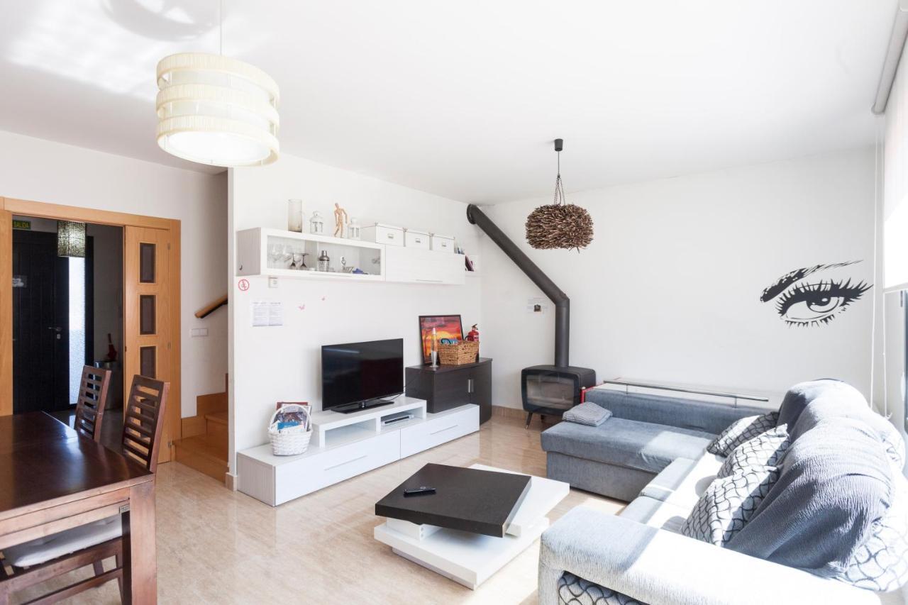 Willa Tu Hogar En Burgo Zewnętrze zdjęcie