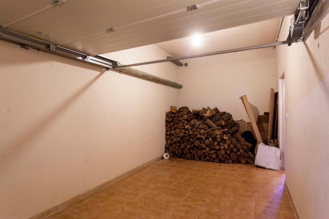 Willa Tu Hogar En Burgo Zewnętrze zdjęcie
