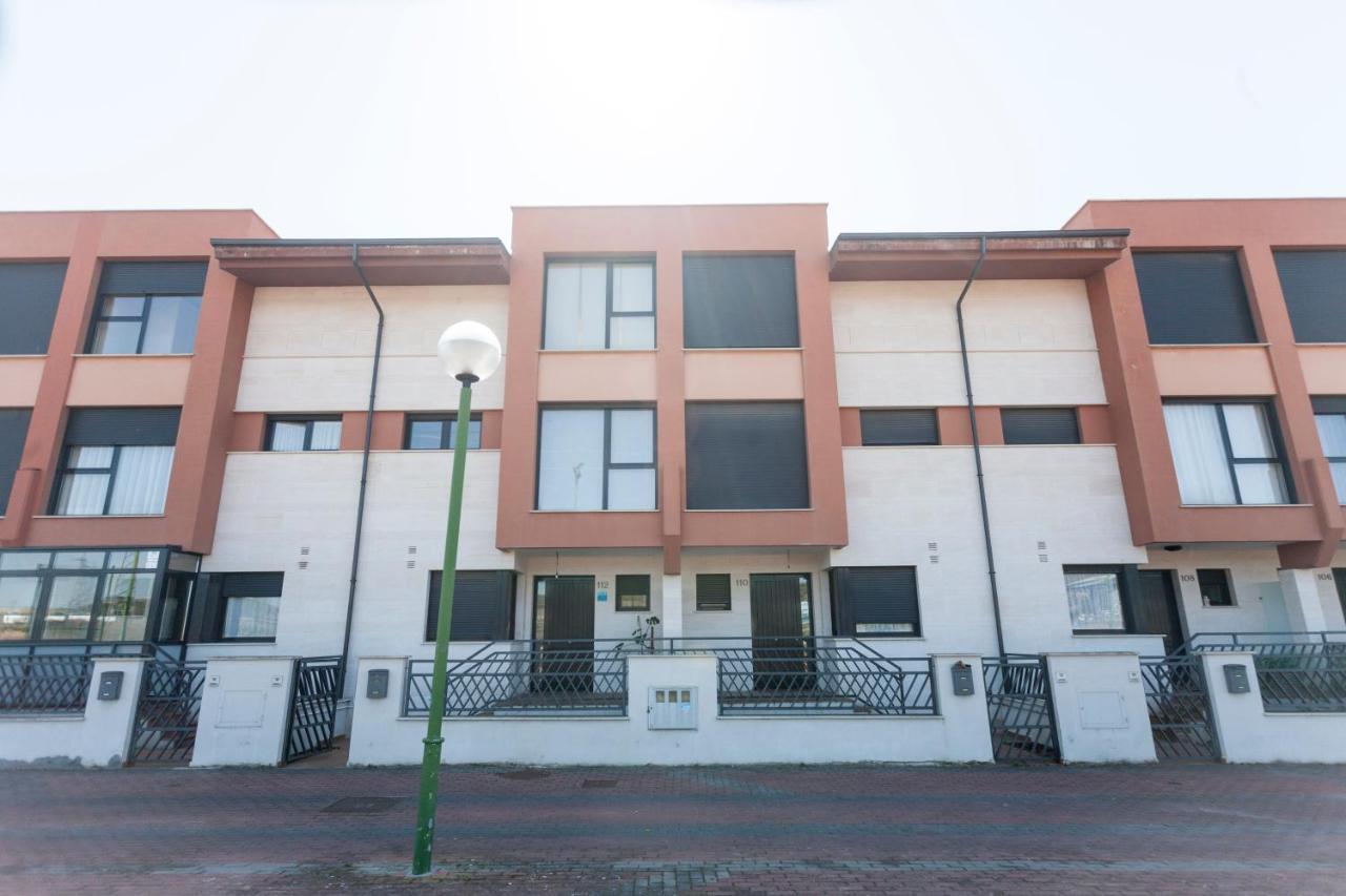 Willa Tu Hogar En Burgo Zewnętrze zdjęcie